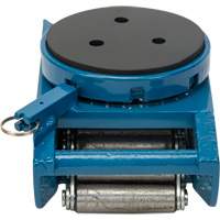 Machine Roller, 10 Tons Capacity Sidevic Inc.