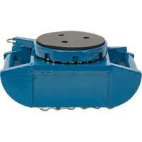 Machine Roller, 10 Tons Capacity Sidevic Inc.