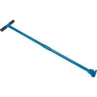 Machine Roller Steering Bar Handle Sidevic Inc.
