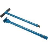 Machine Roller Steering Bar Handle Sidevic Inc.