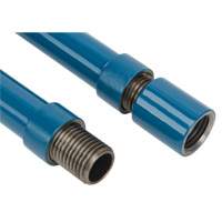 Machine Roller Steering Bar Handle Sidevic Inc.