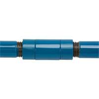 Machine Roller Steering Bar Handle Sidevic Inc.
