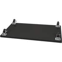 Socle roulant pour armoire, 24" la x 48" p x 1,375" h, Capacit&eacute; de 1000 lb Sidevic Inc.