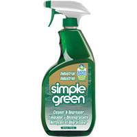 Cleaner Degreaser, 24 oz./24.0 oz., Trigger Bottle Sidevic Inc.