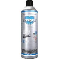 EL749 Electrical Degreaser, Aerosol Can Sidevic Inc.