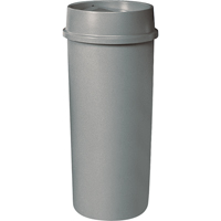 Untouchable&reg; Containers, Polyethylene, 22 US gal. Sidevic Inc.