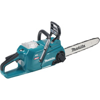 XGT Brushless Cordless Rear-Handle Chainsaw, 14", Battery Powered, 40 V Sidevic Inc.
