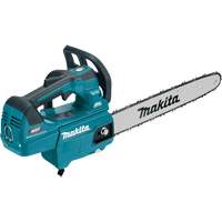 XGT Cordless Brushless Top Handle Chainsaw (Tool Only), 16", Battery Powered, 40 V Sidevic Inc.