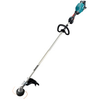 XGT Li-Ion Brushless Cordless Line Trimmer with Loop Handle, 17", Battery Powered, 40 V Sidevic Inc.