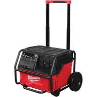 Source d'alimentation 2,5 kWh ROLL-ON, 3600 W/7200 W, Lithium-ion Sidevic Inc.