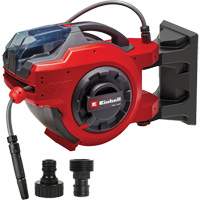 Hoses, Sprinklers & Accessories