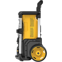 2X20V MAX* Brushless Pressure Washer Kit with FLEXVOLT&reg;, Battery Powered, 1600 PSI, 1.2 GPM Sidevic Inc.