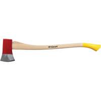Michigan Axe with Hickory Safety Grip Handle Sidevic Inc.