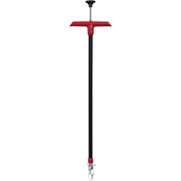 Twisted Head Weeder Sidevic Inc.