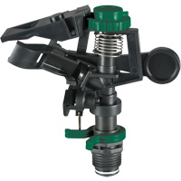 Replacement Pulsating Sprinkler Head Sidevic Inc.