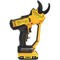 Ensemble d'&eacute;mondoir fil 20V MAX* Sidevic Inc.
