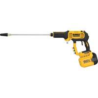 DCPW1000  Power Cleaner (Tool Only), Battery Powered, 1000 psi Sidevic Inc.