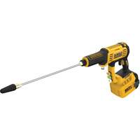Trousse nettoyeur &agrave; haute pression sans fil 60 V MAX*, &agrave; pile, 1000 psi Sidevic Inc.