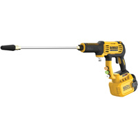 Trousse nettoyeur &agrave; haute pression sans fil 60 V MAX*, &agrave; pile, 1000 psi Sidevic Inc.