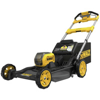 60V MAX* Brushless Cordless RWD Mower Kit, Self-Propelled Walk-Behind, Battery Powered Sidevic Inc.