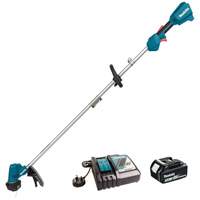 LXT Brushless 3-Speed Line Trimmer Kit, 13", Battery Powered, 18 V Sidevic Inc.