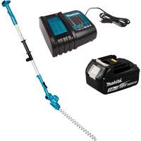 Trousse taille-haie &agrave; perche LXT, 18", 18 V, &agrave; pile Sidevic Inc.