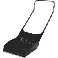 Sleigh Shovel, 22" Blade Width Sidevic Inc.