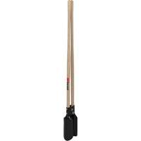 B&ecirc;che tari&egrave;re, Largeur de 4-3/4", Longueur de 9" Sidevic Inc.