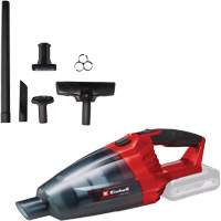 Cordless Handheld Vacuum (Tool Only), 18 V, 0.14 gal. Capacity Sidevic Inc.