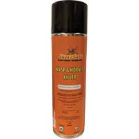A&eacute;rosol contre gu&ecirc;pes et frelons Skeetsafe, 350 g, Canette a&eacute;rosol, &agrave; base de solvant Sidevic Inc.