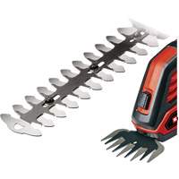 18V 2-in-1 Cordless Telescopic Grass Shear & Hedge Trimmer (Tool Only) Sidevic Inc.