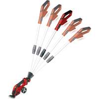 18V 2-in-1 Cordless Telescopic Grass Shear & Hedge Trimmer (Tool Only) Sidevic Inc.