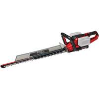 Taille-haies sans fil (outil seulement), 28,375", 36 V, &agrave; pile Sidevic Inc.