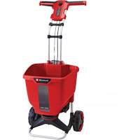 Broadcast Spreaders