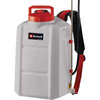18V Cordless Backpack Pressure Sprayer (Tool Only), 4 gal. (15.14 L) Sidevic Inc.