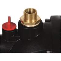 AQUINNA Cordless Water Pump (Tool Only), 36 V, 792 GPH Sidevic Inc.