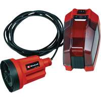 Cordless Clean Water Submersible Pump (Tool Only), 18 V, 1188 GPH Sidevic Inc.
