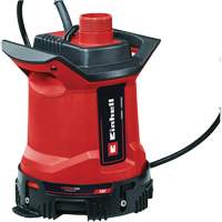 Cordless Clean & Dirty Water Submersible Pump (Tool Only), 18 V, 1849 GPH Sidevic Inc.