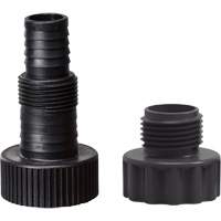 Cordless Clean & Dirty Water Submersible Pump (Tool Only), 18 V, 1849 GPH Sidevic Inc.