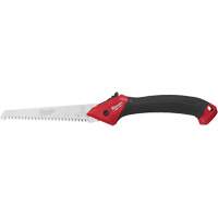 7” Folding Pruning Saw with ?Straight Blade Sidevic Inc.