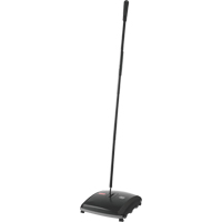 Executive Series Dual Action Bristle Mechanical Sweeper, 7.5" Sweeping Width Sidevic Inc.