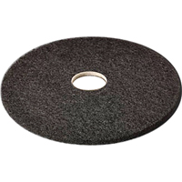 7200 Series Pad, 19", Stripping, Black Sidevic Inc.