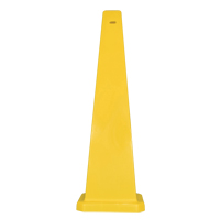Lamba Traffic Cones Sidevic Inc.