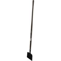 Grattoirs Nordic, Lame 7" x 5-1/2", Manche Droit Sidevic Inc.