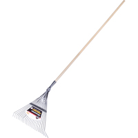 R&acirc;teaux s&eacute;rie Pro, Lame 24", 22 dents, Manche Bois dur, Lame Acier Sidevic Inc.
