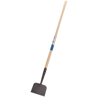 Grattoir Yukon, Lame 8-1/2  x 6-1/4", Manche Droit Sidevic Inc.