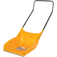Alpine Sleigh Snow Shovel, 23-1/2" Blade Width Sidevic Inc.