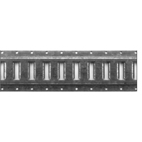 Rails logistiques-Rail horizontal de s&eacute;rie E Sidevic Inc.