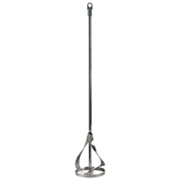 Hexomixer, 5.6" Dia. x 30" L Sidevic Inc.