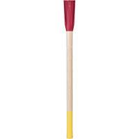 Manche de rechange pour pic, manche Droit, 36" manche Sidevic Inc.